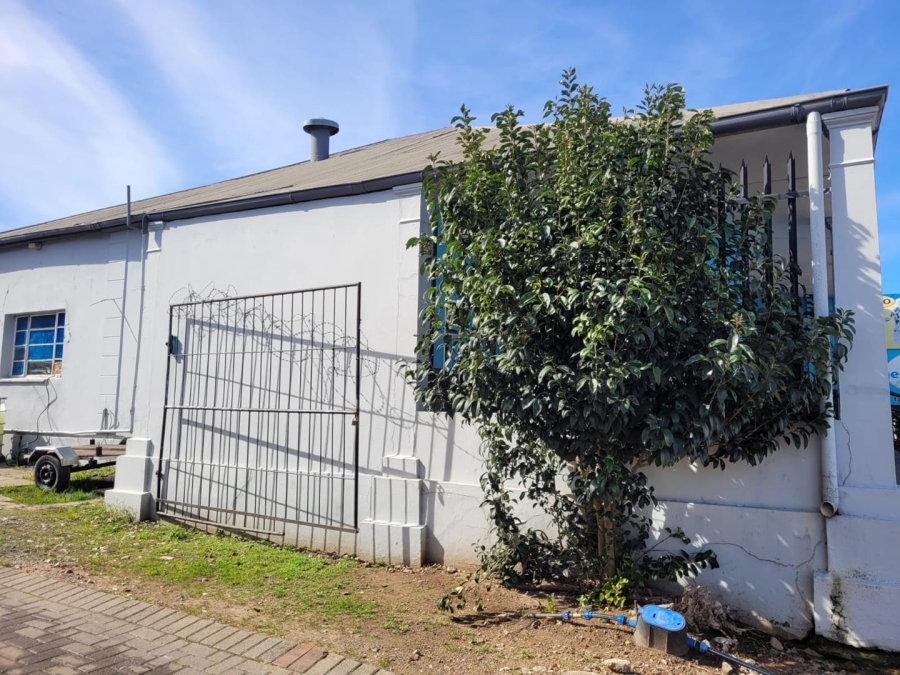 Commercial Property for Sale in Dormehls Drift Western Cape